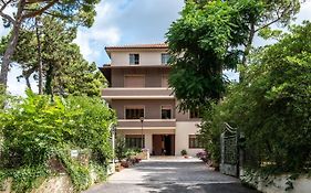Hotel Villa dei Pini
