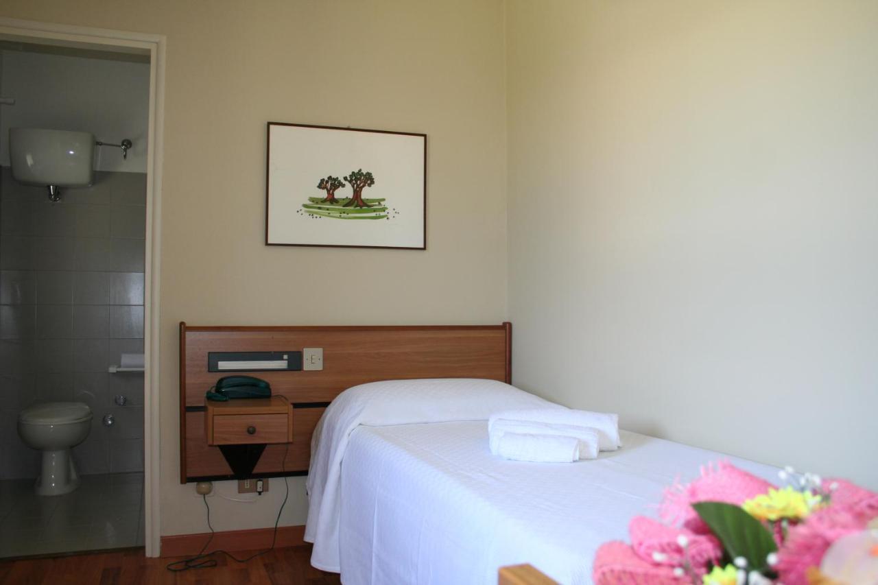 Hotel Villa dei Pini San Terenziano Esterno foto